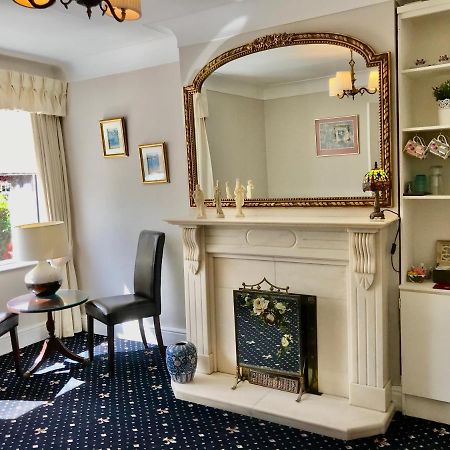 Almara B&B Δουβλίνο Εξωτερικό φωτογραφία