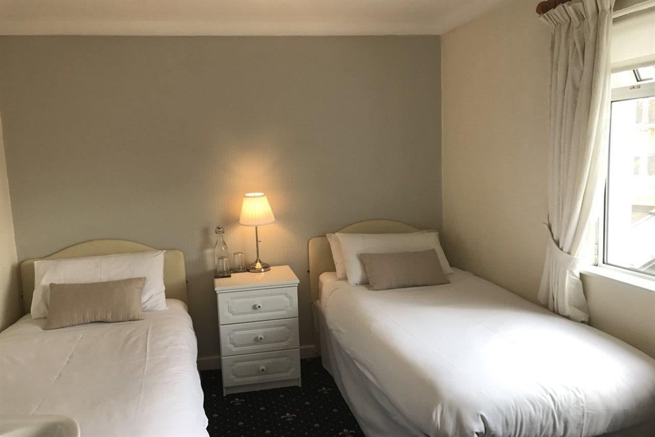 Almara B&B Δουβλίνο Εξωτερικό φωτογραφία