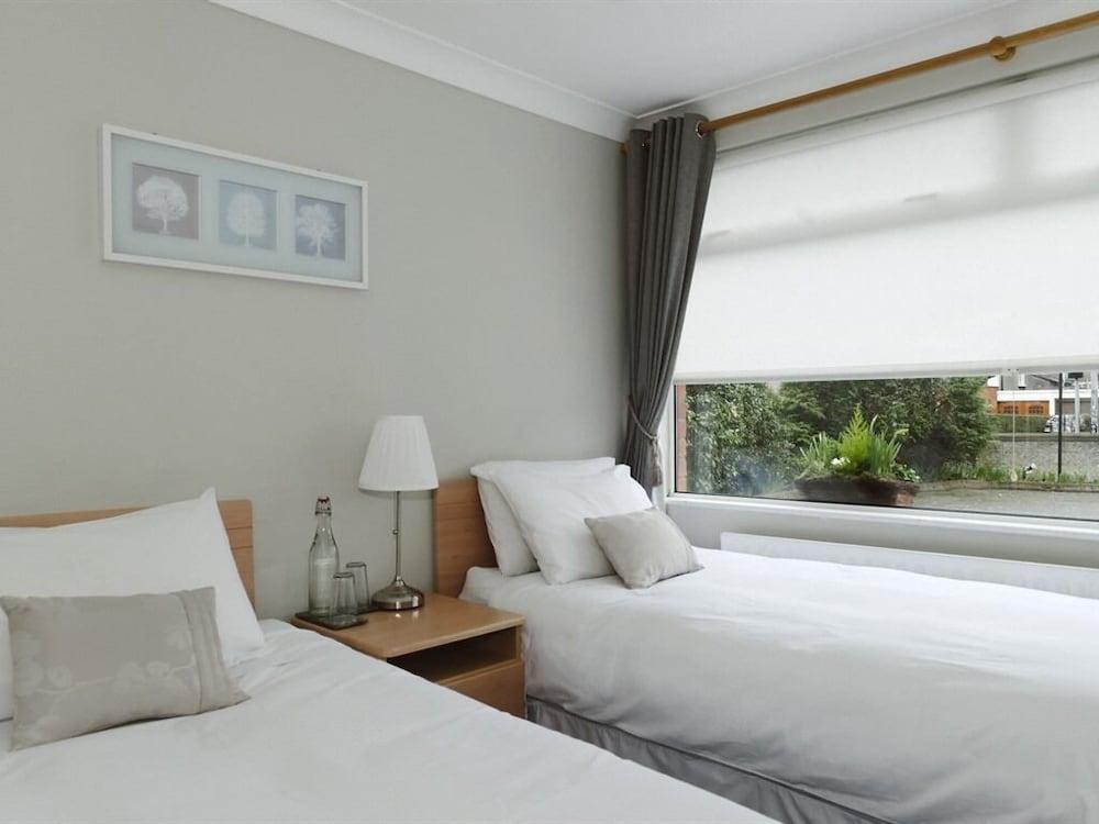 Almara B&B Δουβλίνο Εξωτερικό φωτογραφία