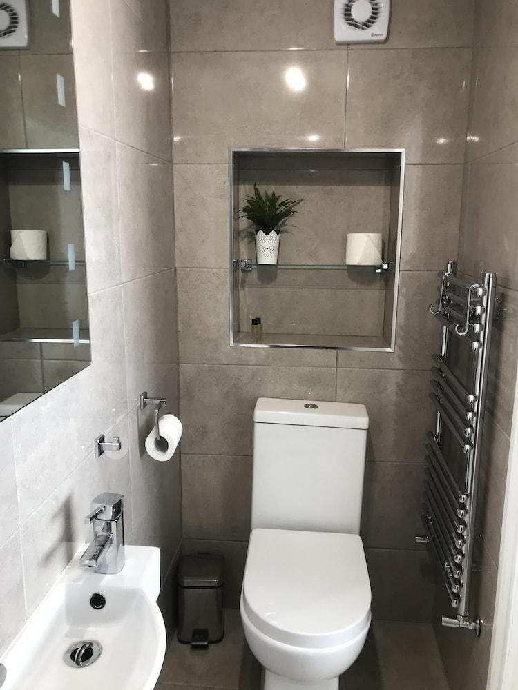 Almara B&B Δουβλίνο Εξωτερικό φωτογραφία