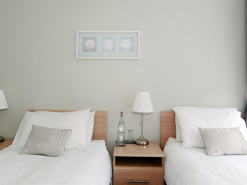 Almara B&B Δουβλίνο Εξωτερικό φωτογραφία