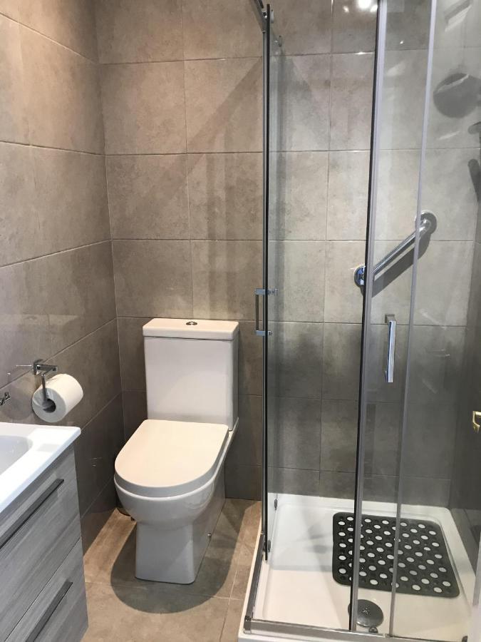 Almara B&B Δουβλίνο Εξωτερικό φωτογραφία
