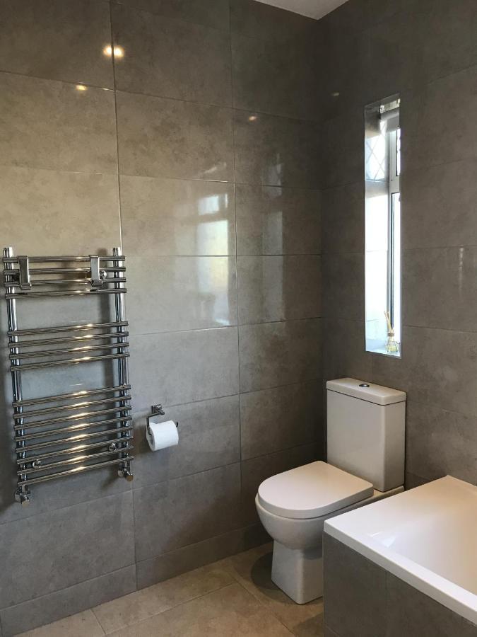 Almara B&B Δουβλίνο Εξωτερικό φωτογραφία