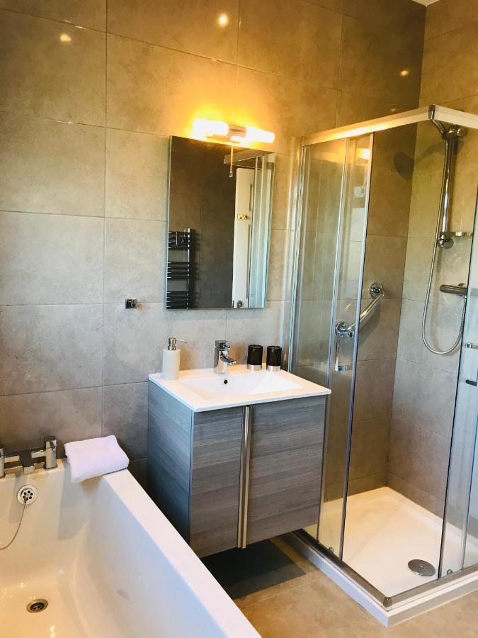 Almara B&B Δουβλίνο Εξωτερικό φωτογραφία