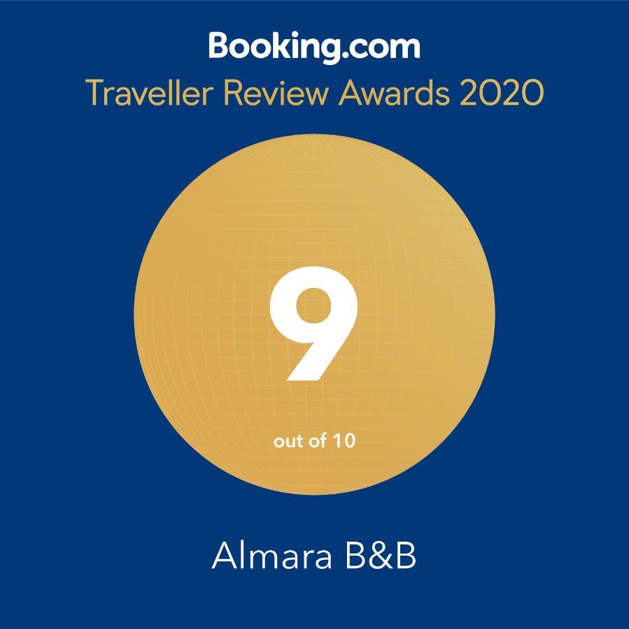 Almara B&B Δουβλίνο Εξωτερικό φωτογραφία