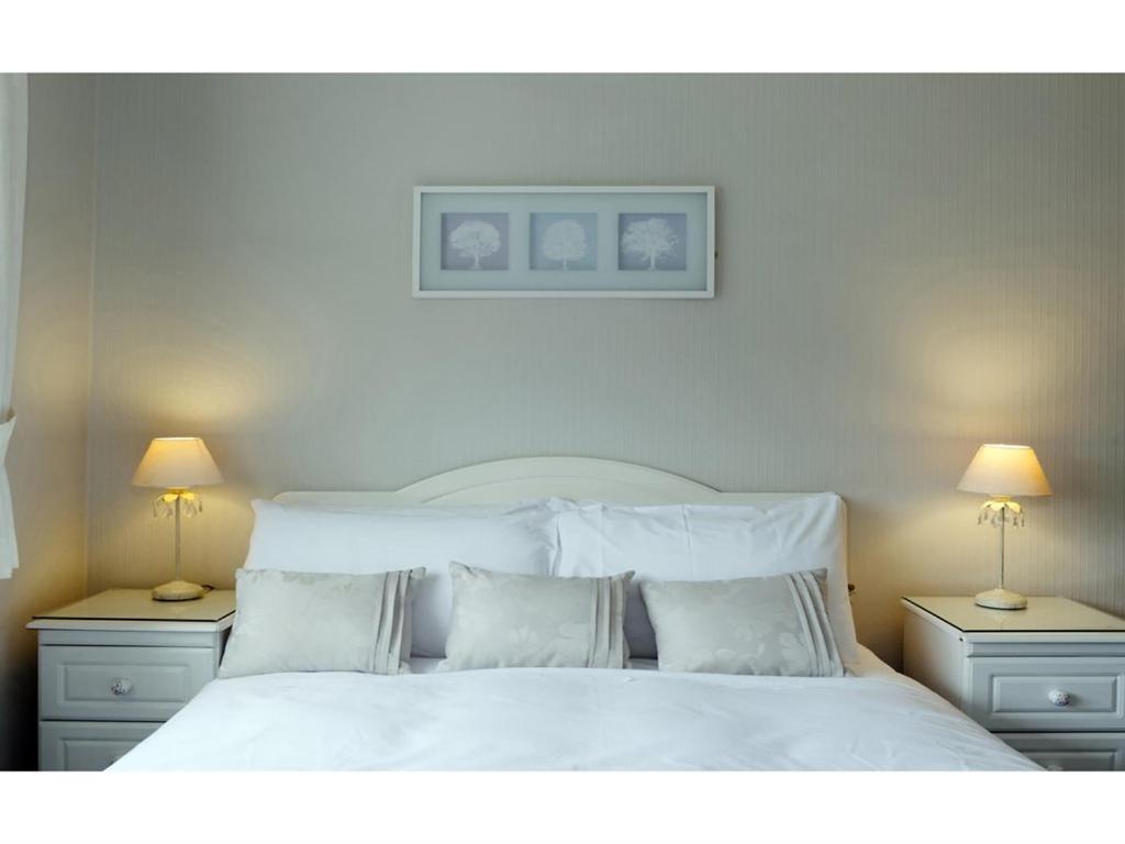 Almara B&B Δουβλίνο Εξωτερικό φωτογραφία