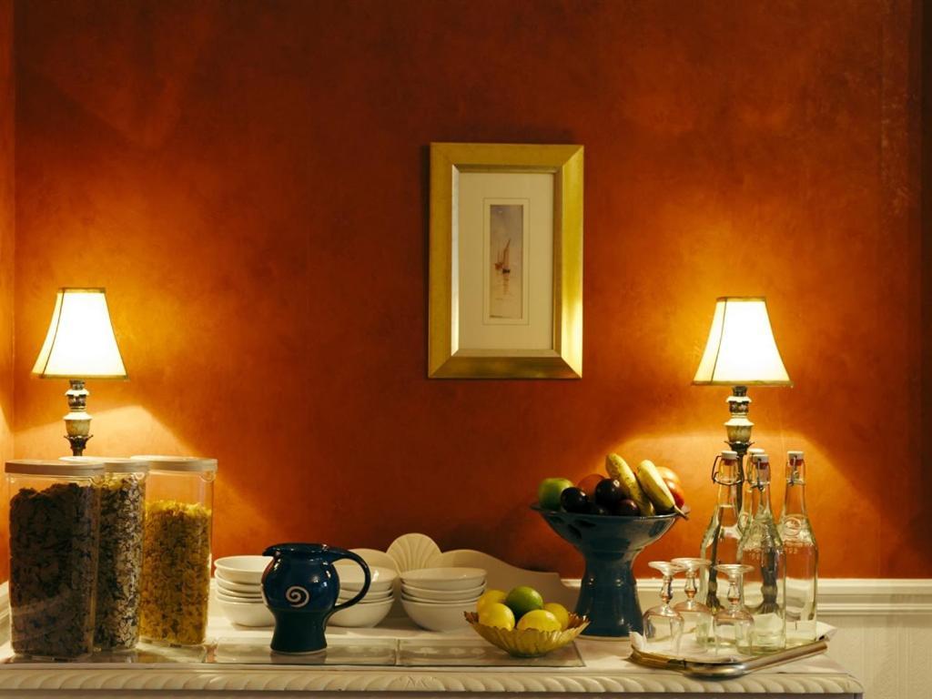 Almara B&B Δουβλίνο Εξωτερικό φωτογραφία