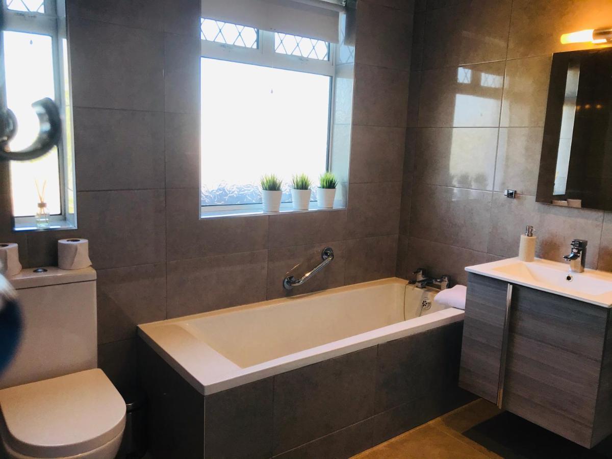 Almara B&B Δουβλίνο Εξωτερικό φωτογραφία