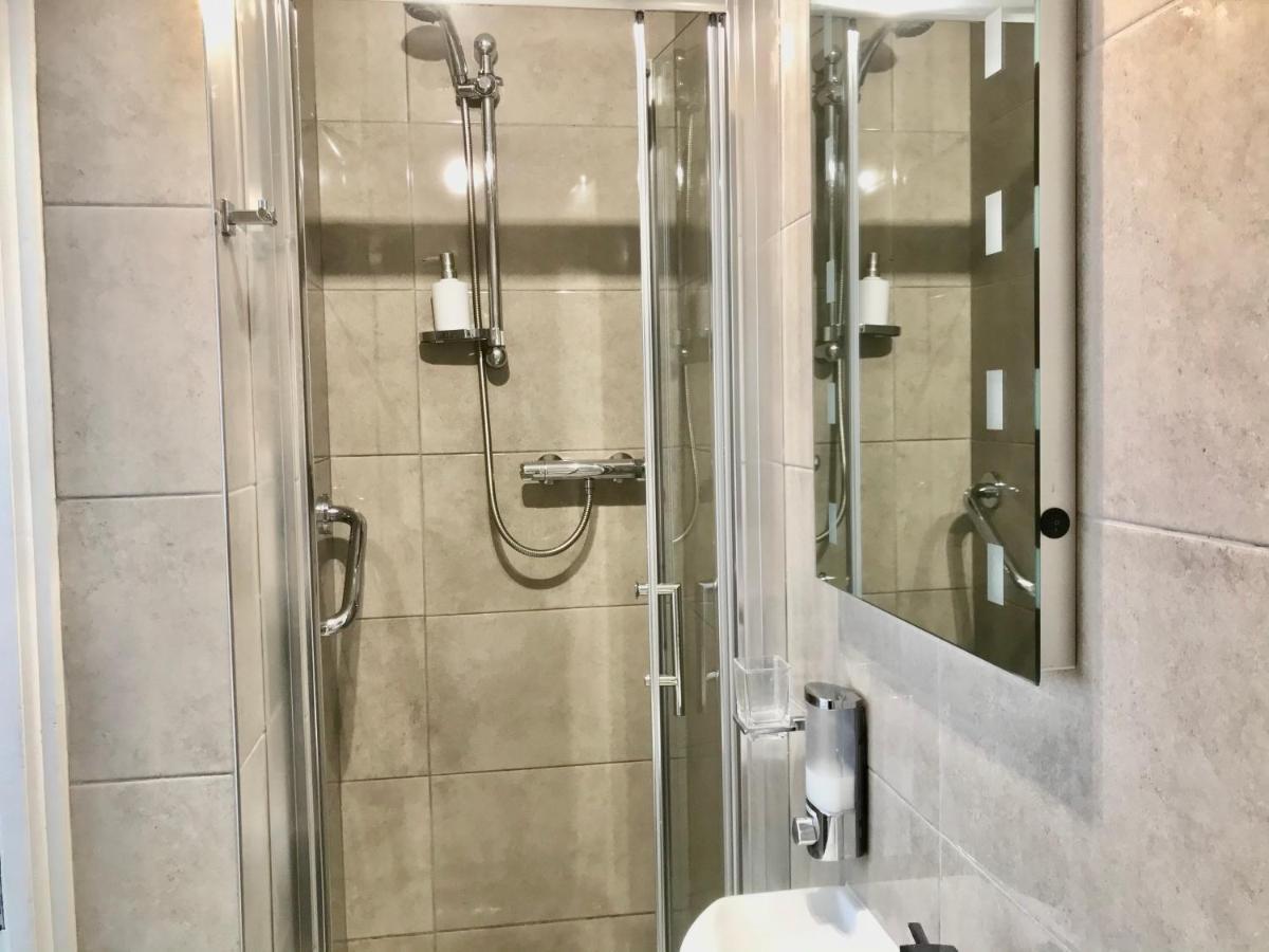 Almara B&B Δουβλίνο Δωμάτιο φωτογραφία